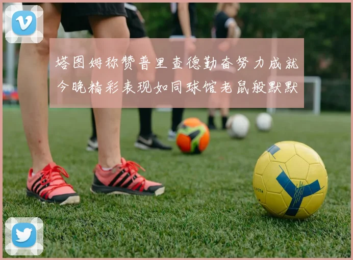 塔图姆称赞普里查德勤奋努力成就今晚精彩表现如同球馆老鼠般默默付出