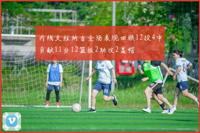 内线支柱纳吉全场表现回顾12投4中贡献11分12篮板2助攻2盖帽